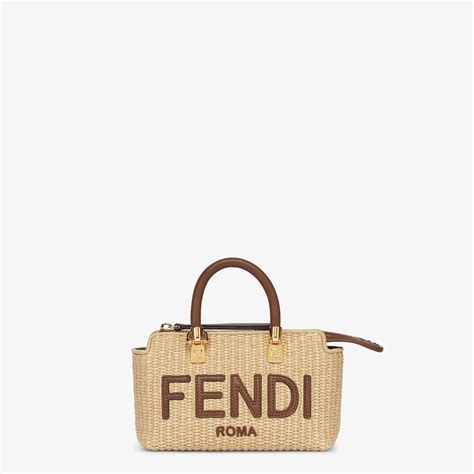 fendi mini studded crossbody pouch|Women's Luxury Mini Bags & Designer Micro Bags .